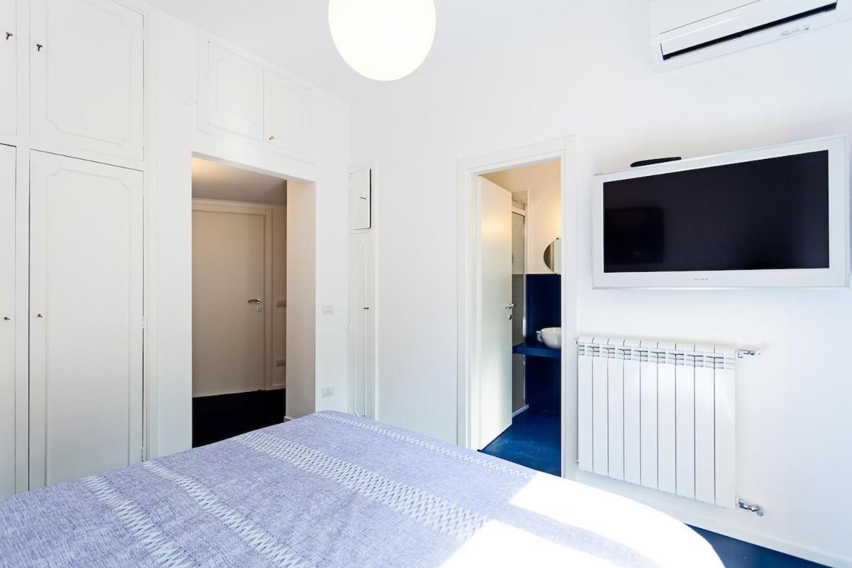 Ferienwohnung Casa Giangi Sorrent Exterior foto